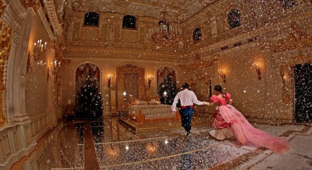 Тест: знаешь ли ты рождественские традиции Российской империи?