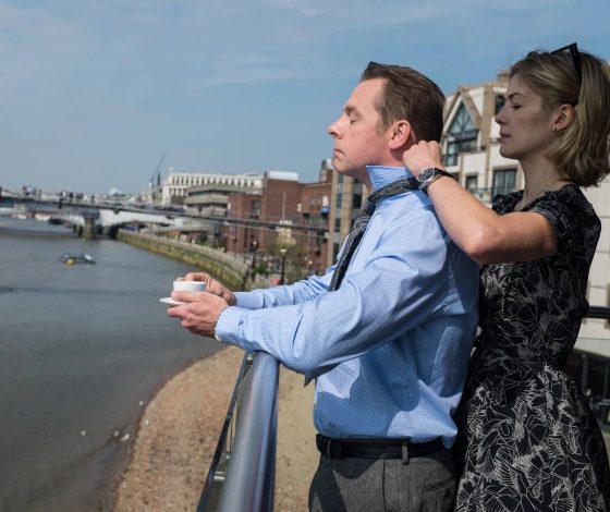 Тест: угадай российский город по набережной