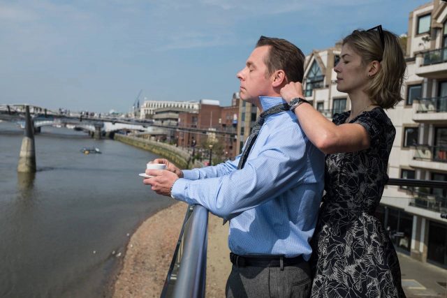 Тест: угадай российский город по набережной