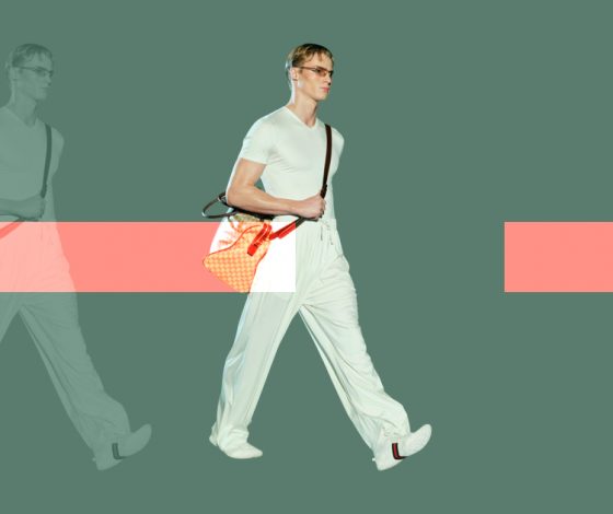 Pantone цвет 2026 года – облачный танцор: модные дома уже приняли новый оттенок