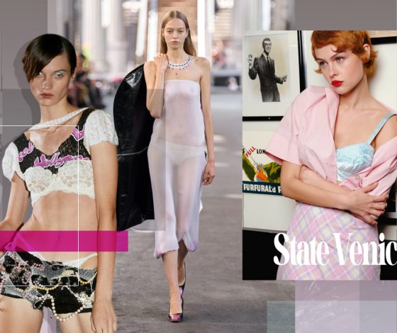 5 дизайнеров, за которыми стоит следить в 2026 году, если хочешь разбираться в моде