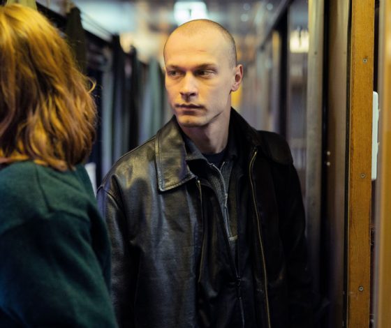 Трейлер «Девятая планета» раскрывает Юру Борисова в роли механика