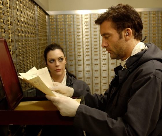 Лувр был только началом. Громкие ограбления продолжаются