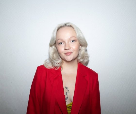 Варя Щербакова рассказала, что ее домогались в детстве