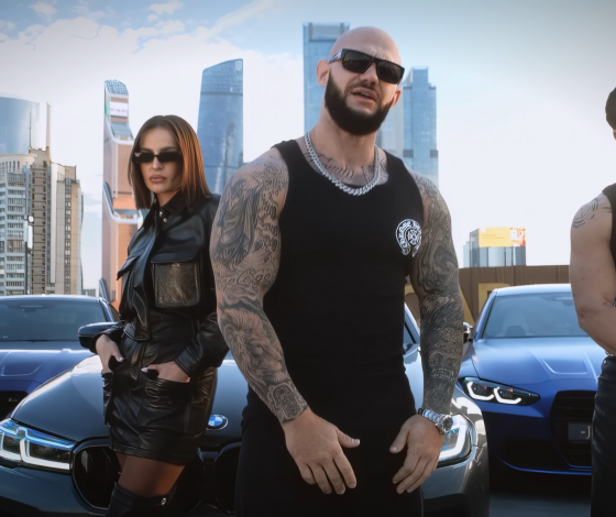 Трек «Худи» Джигана, Artik & Asti и Niletto первым получил «бриллиантовый» статус в России