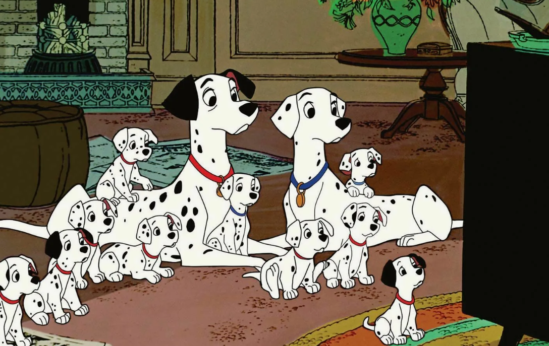 Собака, возглавившая рейтинг самых популярных пород