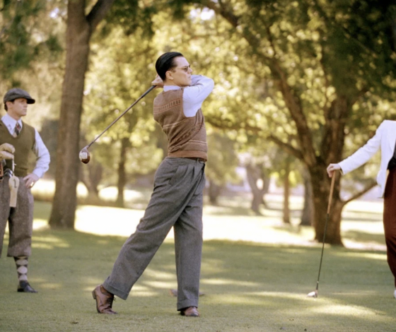 Как прошел традиционный зимний турнир по гольфу «Лига будущих чемпионов» среди школьников