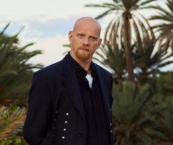 Юрий Колокольников рассказал о работе с Кристофером Ноланом