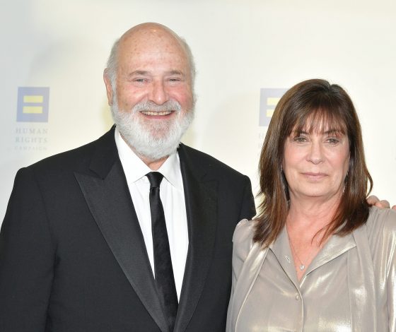 Стали известны новые подробности трагической смерти режиссера Роба Райнера и его жены