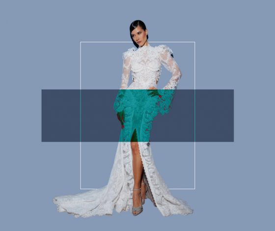 10 лучших образов недели