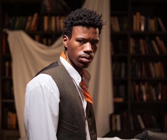 Блогер Никита Тау открывает новый взгляд на Москву в проекте Русского музея