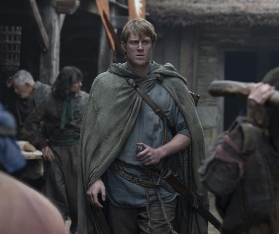 Спин-офф «Игры престолов» стартовал с высоким рейтингом