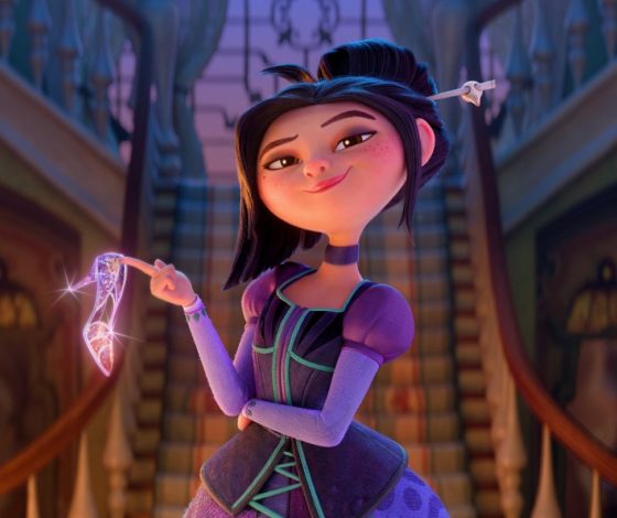 «Злых» сестер Золушки покажут с неожиданной стороны