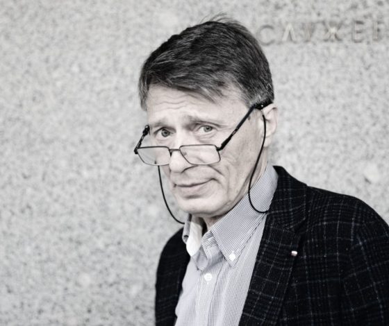 Ушел из жизни народный артист РФ Анатолий Лобоцкий