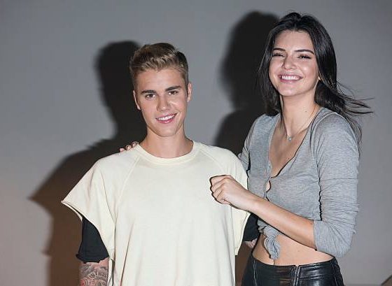 Кендалл Дженнер и Джастин Бибер спровоцировали волну негатива после ужина в Лос-Анджелесе