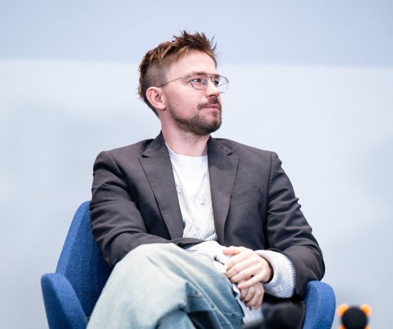 Сказка в офисе VK: как прошла встреча актеров из «Буратино» со зрителями