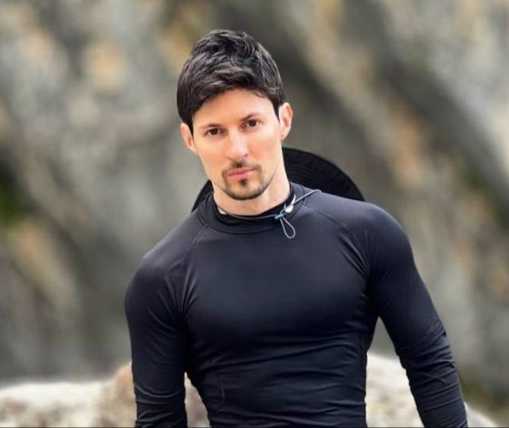 Павел Дуров объявил о запуске ИИ-сети с полной конфиденциальностью