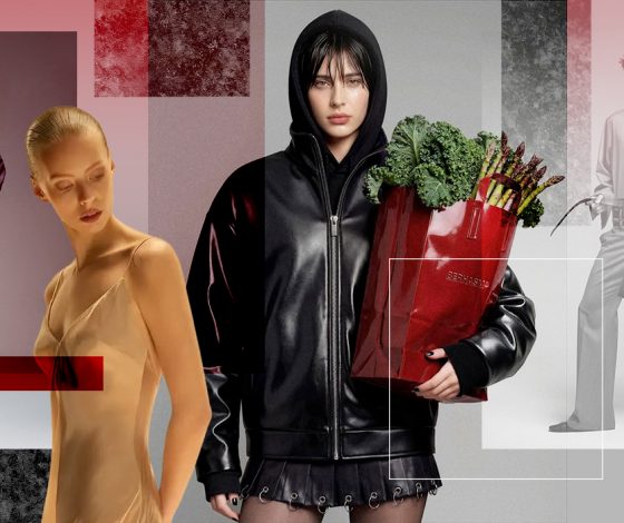 5 главных правил, чтобы найти свой стиль: как научиться покупать меньше, но лучше