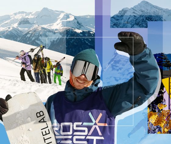 Неделя спорта и ярких эмоций в горах: все о фестивале РОЗАФЕСТ х СБП 2026