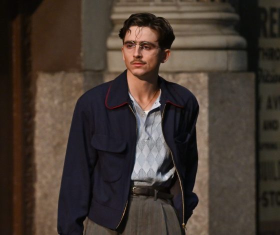 Тимоти Шаламе – самый гениальный пиарщик года. И вот 3 причины почему