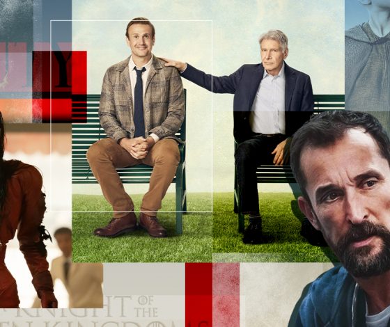 10 сериалов января, с которыми мы встретим 2026 год