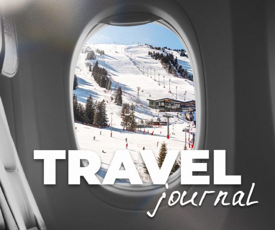 Записки путешественника: снижение стресса в Индии и Новый год в Москве