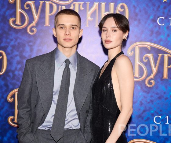 Рузиль Минекаев поделился подробностями переписки с Тарантино