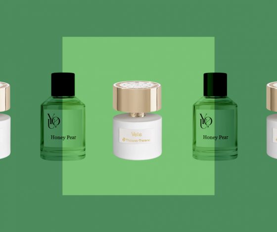 Там Русью пахнет: 7 парфюмов с ароматом России