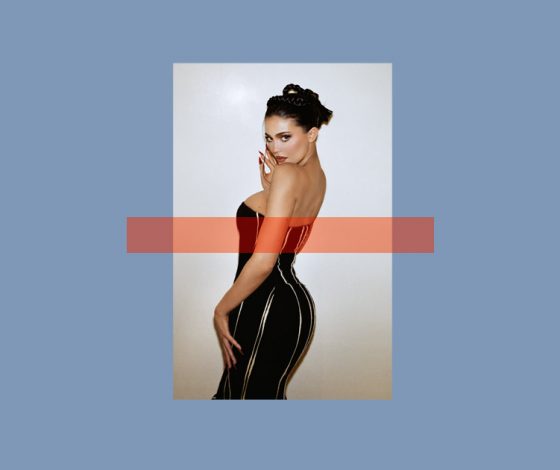 Как семейство Кардашьян-Дженнер Рождество отмечало: архив Thierry Mugler понес огромные потери