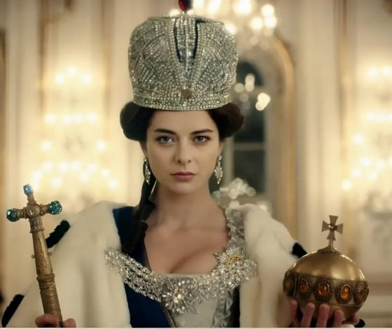 Потомок Екатерины II рассказал о своих намерениях на Россию