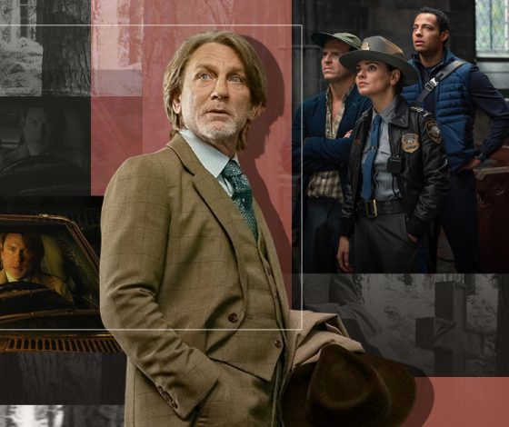 С  каждым днем мы все дальше от Бога: каким получился детектив «Достать ножи: Воскрешение покойника» о кризисе веры