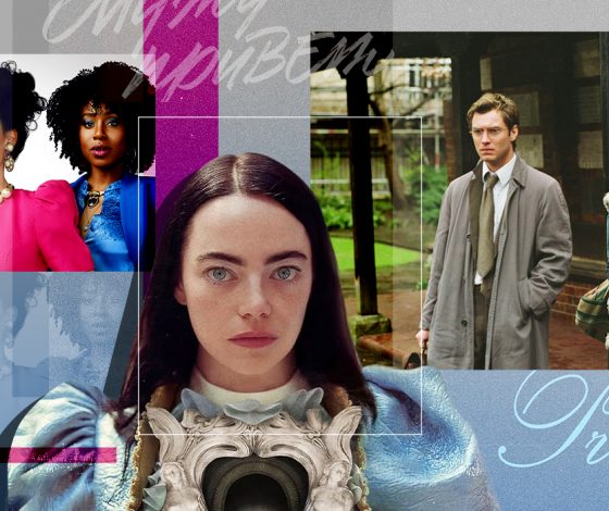 10 фильмов и сериалов про предательство