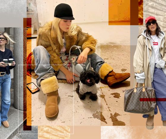 5 советов, как ухаживать за уггами, чтобы они прослужили вечно