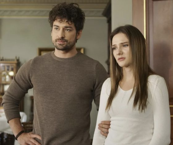 В Стамбуле задержали мужа турецкой звезды по делу о запрещенных веществах