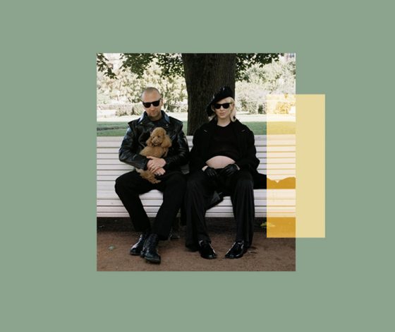 10 самых стильных пар 2025 года