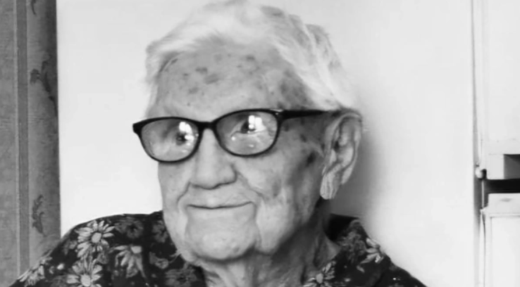 Ушла из жизни старейшая жительница России