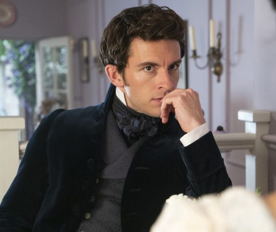 Стало известно, вернется ли Джонатан Бейли в новом сезоне «Бриджертонов»