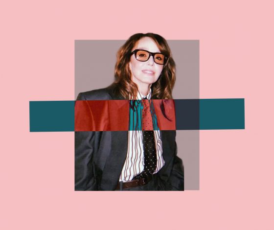 Раскрыт секрет красоты Сильвии Грато – иконы стиля из «Эмили в Париже»