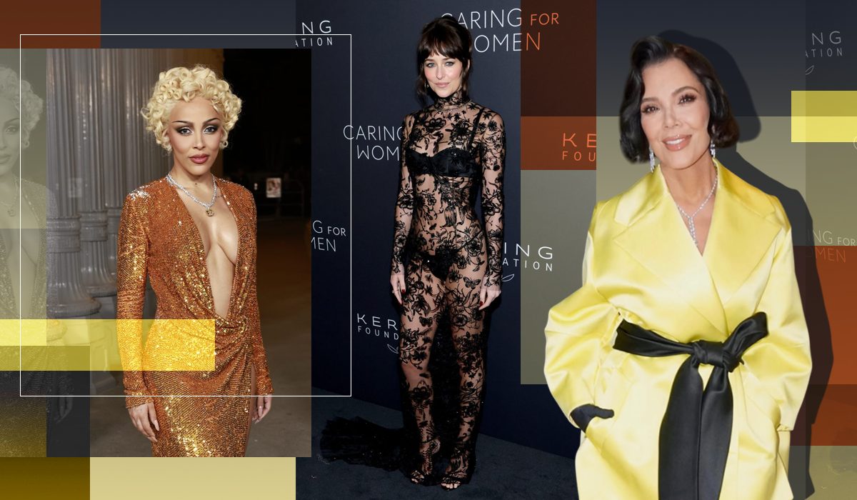 В чем встречать Новый, 2026 год, чтобы быть в прайме?