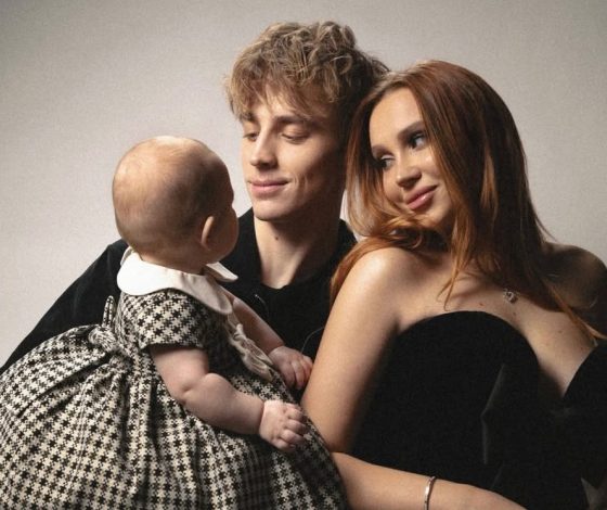 Юлия Годунова заявила, что они разъехались с Владом А4: «Не живет со мной»