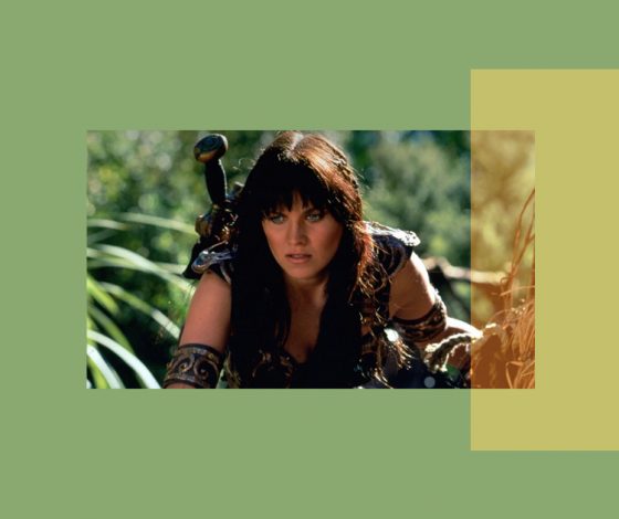 7 сериалов детства, которые разблокируют твои воспоминания