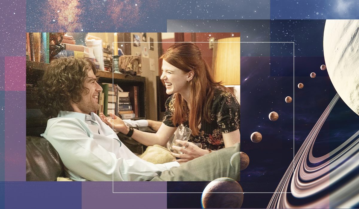 Большой гороскоп на 2026 год: Что ждать знакам зодиака в любви и финансах?