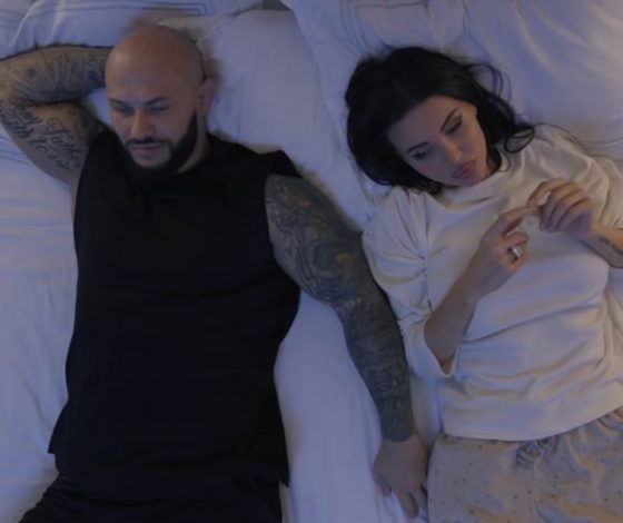 Оксана Самойлова впервые откровенно рассказала о проблемах с Джиганом: «Я мама для своего мужа»