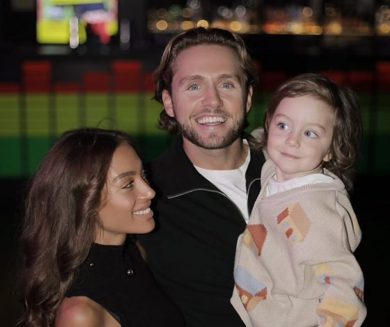 Эксклюзив: Влад Соколовский рассказал подробности о шантаже и угрозах их ребенку