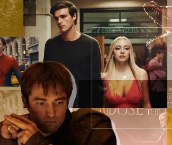 Какие главные фильмы и сериалы нельзя пропустить в 2026-м?