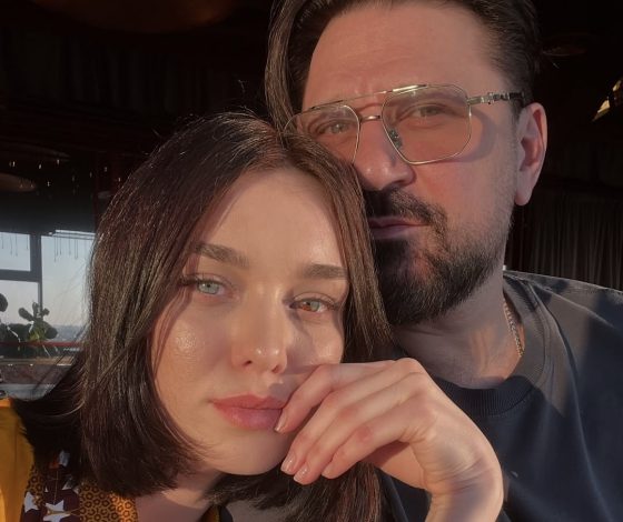 Жена «Гены Букина» Виктора Логинова обвинила его в абьюзе