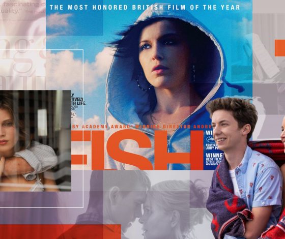 10 фильмов о парах с большой разницей в возрасте