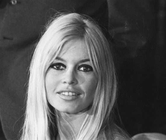 Ушла из жизни французская актриса Брижит Бардо