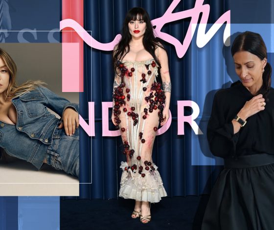 5 самых громких фэшн-скандалов 2025 года