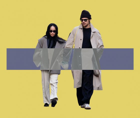 Самая стильная пара года – Зои Кравиц и Гарри Стайлс: 10 идеальных парных образов, которые ты сможешь повторить